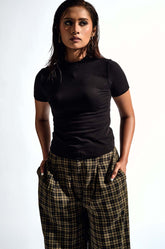 Fitted T-Shirt